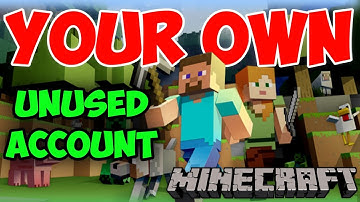HOW TO GET FREE MINECRAFT ACCOUNT UNBANNED ON HYPIXEL WITHOUT DISCORD | Salad.io