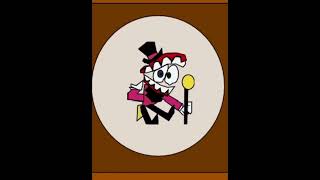 The One who's running the show Reanimated