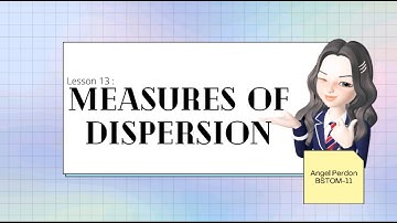 MEASURES OF DISPERSION || MATHEMATICS IN THE MODERN WORLD || PERFORMANCE TASK