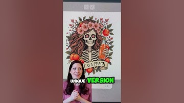 This AI Makes Print‑on‑Demand Designs in Seconds