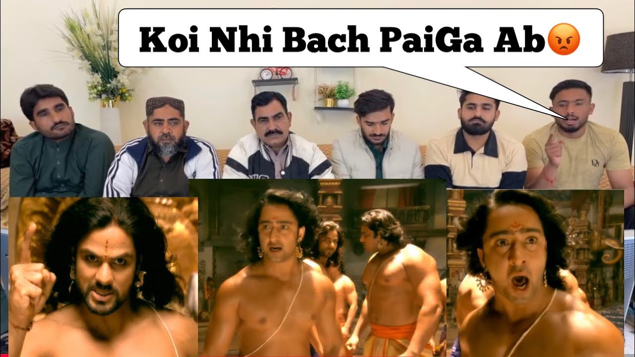 Mahabharat Episode 157 - Part 2