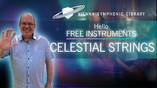 Let's Play Free Celestial Strings From VSL screenshot 2