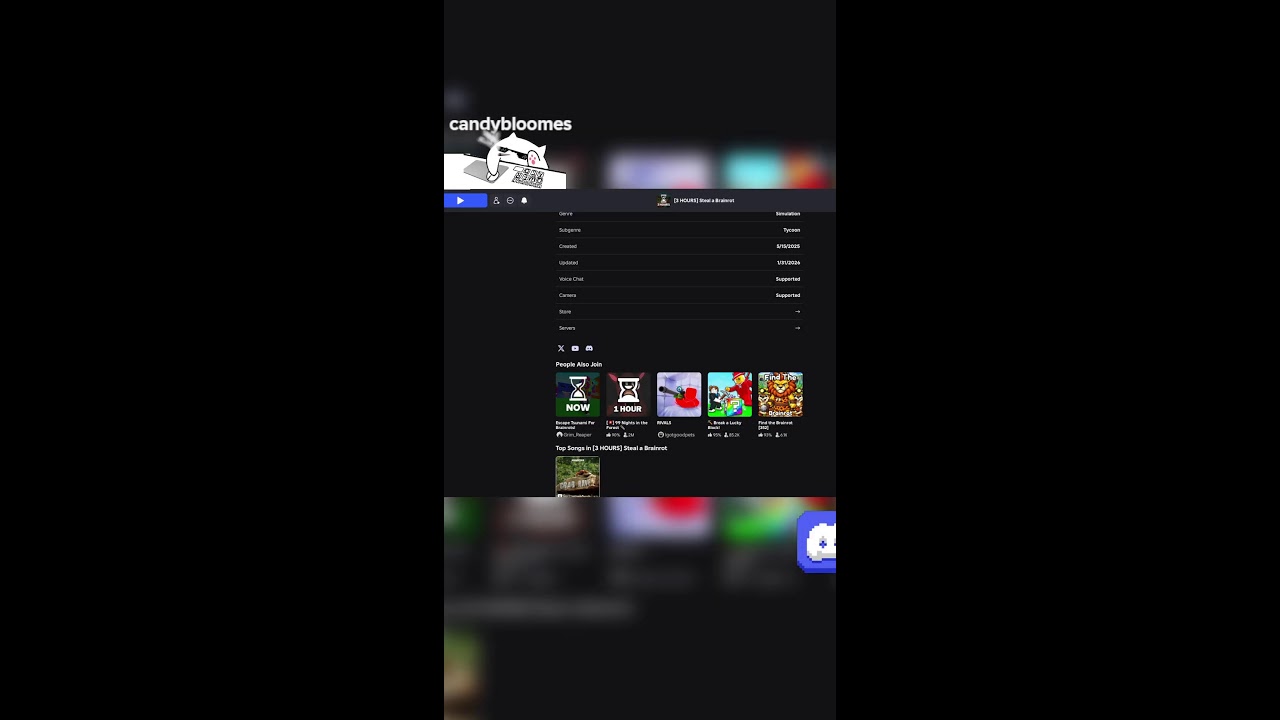 🔴LIVE🔴TRADING AND PVPING STEALABRAINROT TRUSTED SAB TRADER AND PVPER #1 