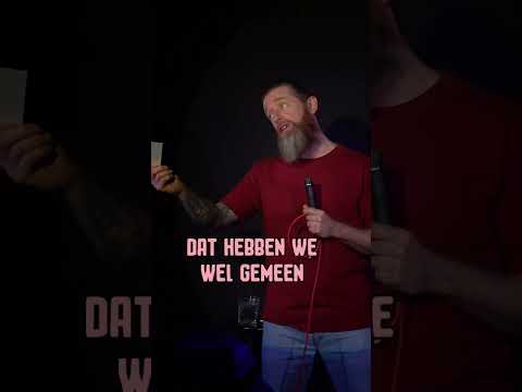 Migranten in de zaal