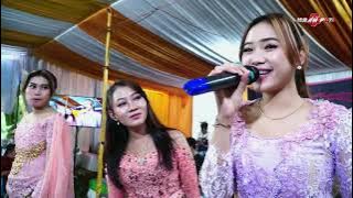 ALROSTA DONGKREK - CIDRO 3 - VOC. ELEN - NONIK - DANTIK