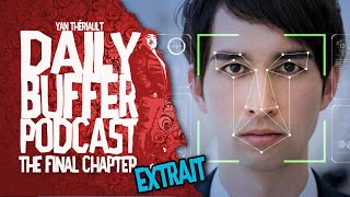 Le crédit social bientôt au Canada !?! - Le Daily Buffer l Yan Thériault [EXTRAIT]