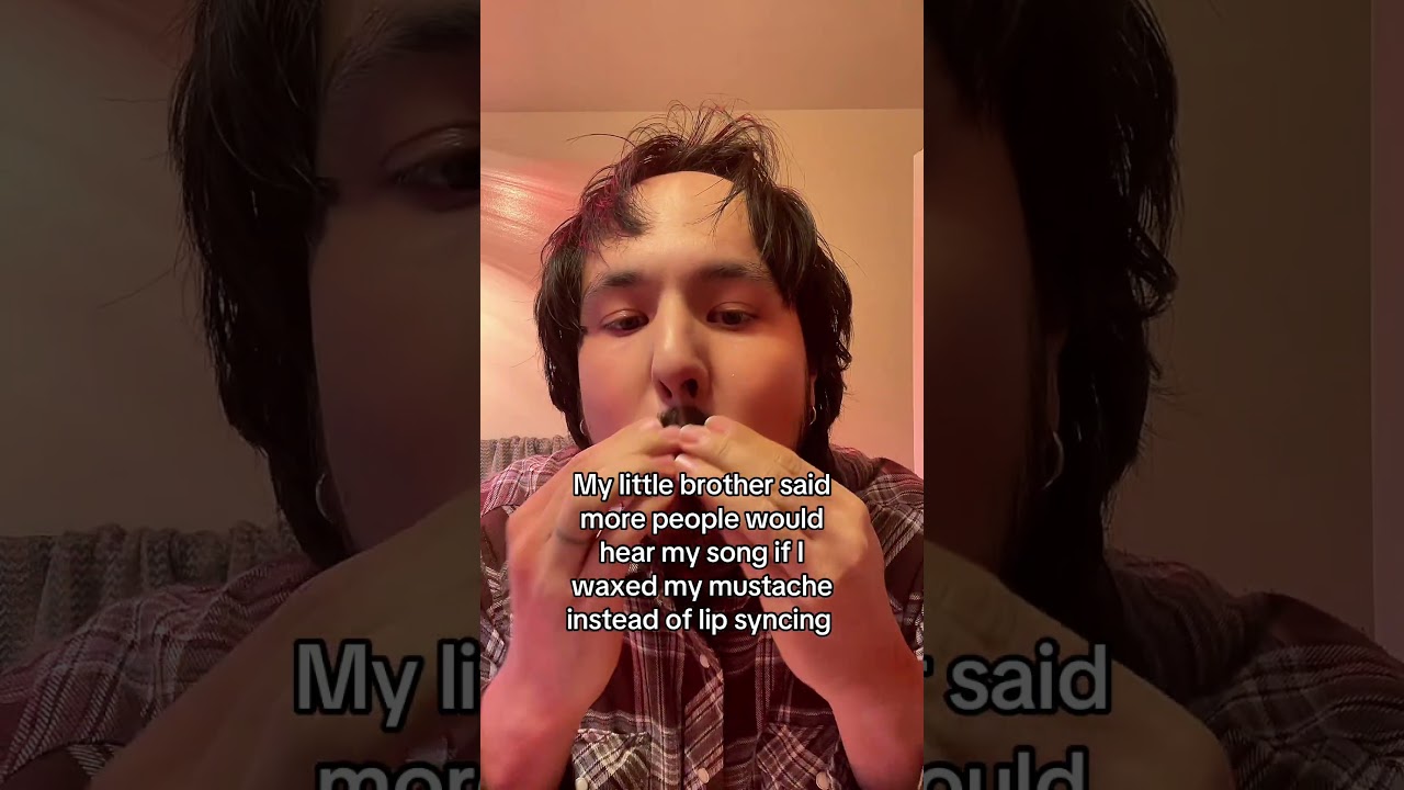 Mustache Music #micahthunder #folkrock #countryfolkdramatic #altcountry