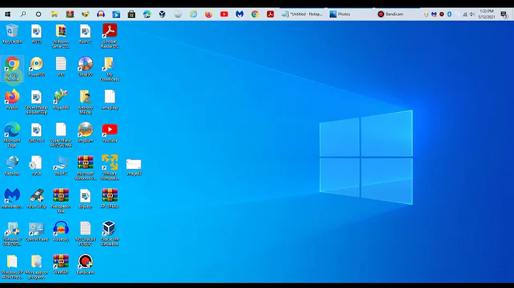 How To Fix A Chrome Error On Windows XP/Vista