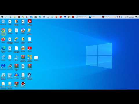 How To Fix A Chrome Error On Windows XP/Vista