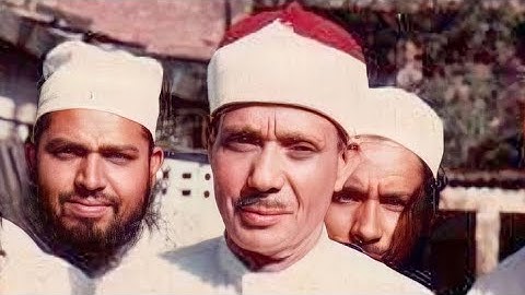 من اجمل التلاوات التي خشعت لها النفوس | القارئالشيخ عبد الباسط عبد الصمد