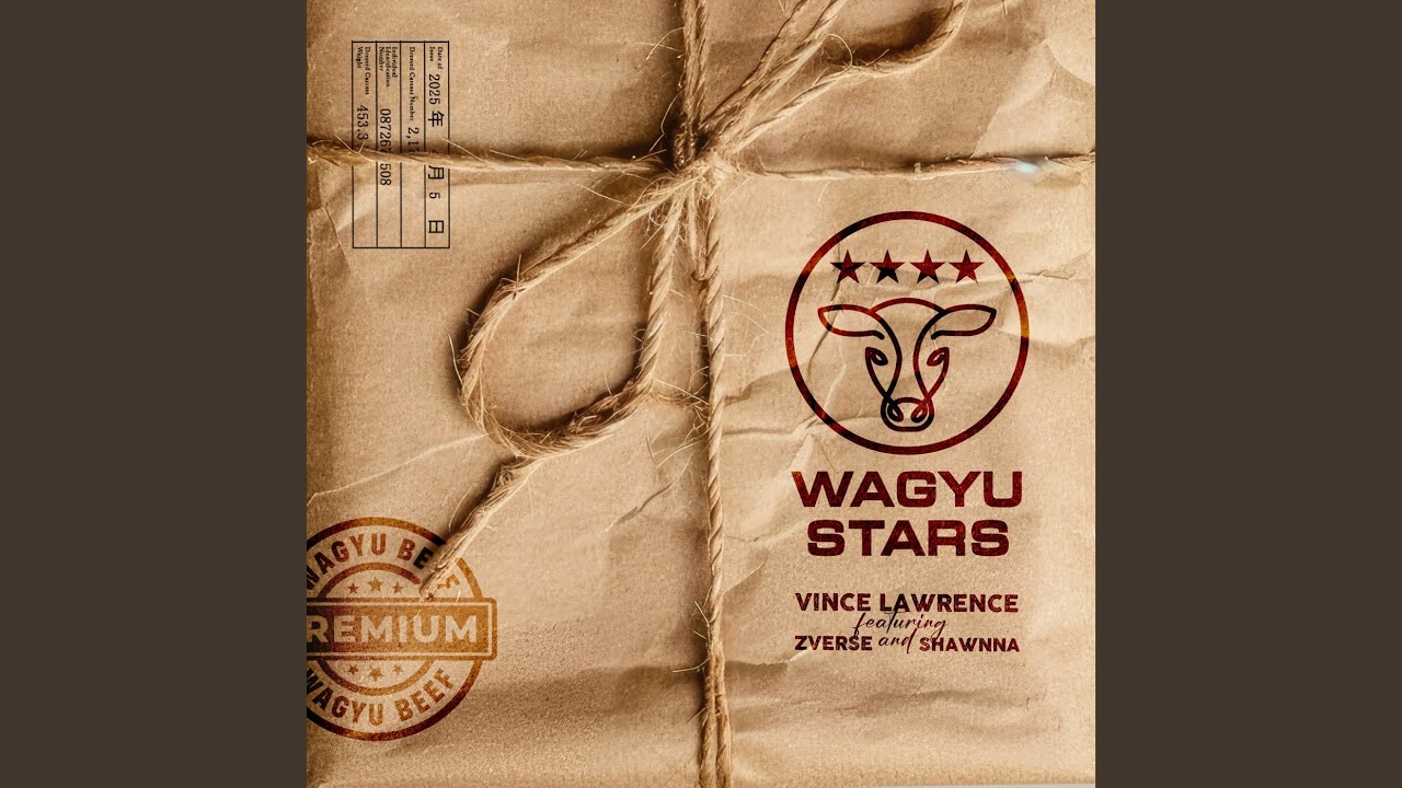 在 YouTube 上觀看「Wagyu Stars (Acapella)」