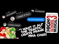 My Hero Academia Texts/Chats!! :The Traffic Lights Prank the Squads!!(BakuDeku)