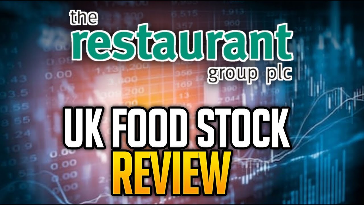 The Restaurant Group Financial Stock Review: Interesting Restaurant Stock: $RTN.L