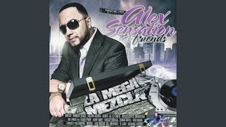 Mega Mezcla (feat. Omega)