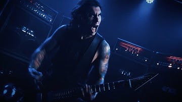 The Hunt - Onslaught [OFFICIAL MUSIC VIDEO]