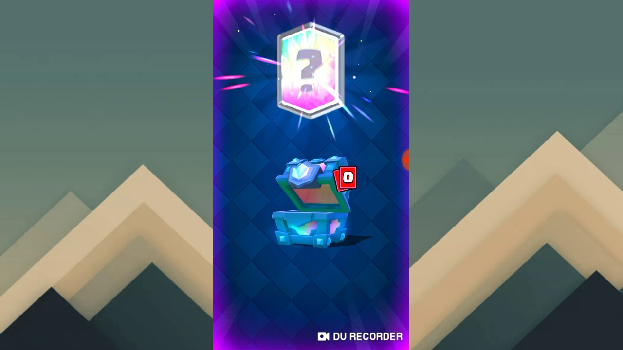 🔥🔥Deschidem un MEGA LIGHTNING CHEST+LEGENDARY CHEST de 4525 trofee!🔥🔥