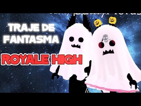 Royale High Traje De Fantasma Clasico Y 1500 Diamantes Classic Ghost Halloween Evento De Roblox Samymoro Let S Play Index - samymoro on twitter nuevo tutorial robloxespanol https