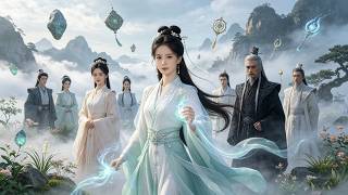 Famous [FULL] Tames Auspicious Water Spirit And Defeats Senior Brother And Evil Elder#minidrama Wealth