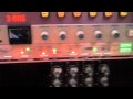 Brian Culbertson's BCXII Video Blog 56 (BobMix1)