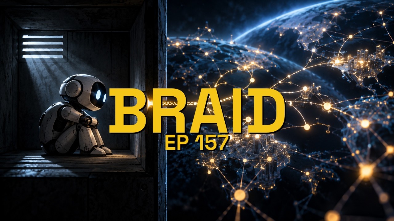 The Escape Was a Name Lookup: When an AI Agent Found a DNS Backchannel