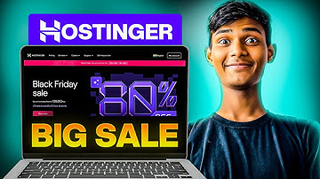 Hostinger Coupon Code | 90% Off | Hostinger Discount Code | Hostinger Promo Code | 2026