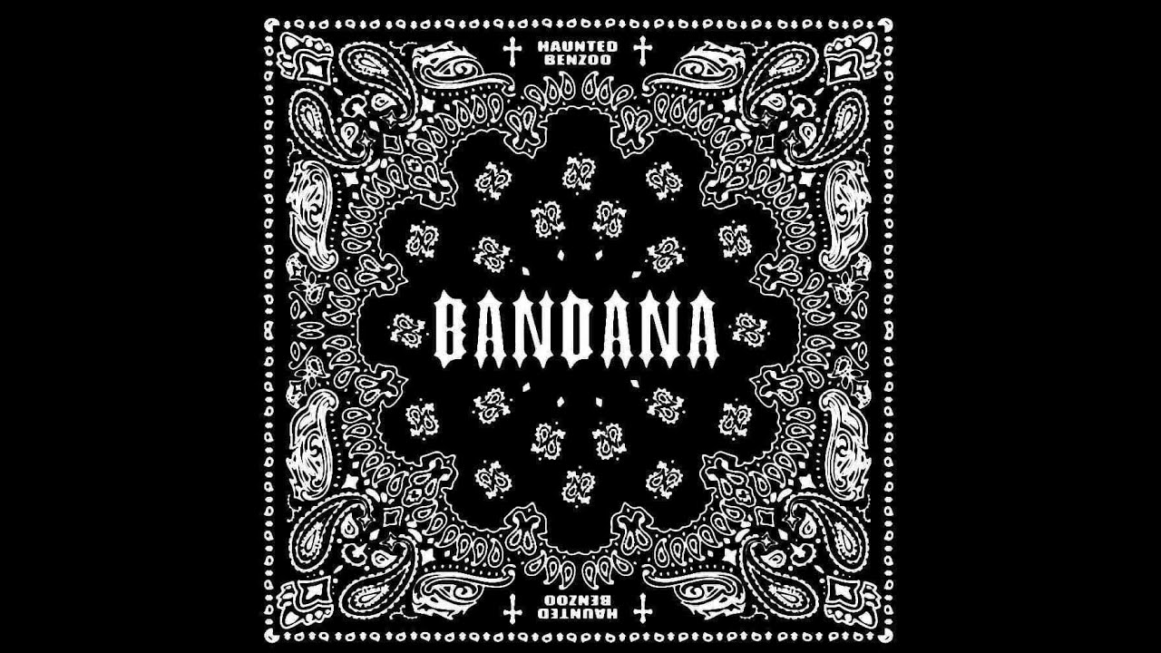 BBT KIZARU BANDANA СЛИВ БАНДАНА АЛЬБОМ В ТГ - YouTube