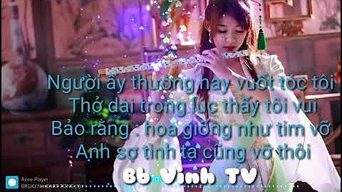 Hai Sắc Hoa Tigôn - Thơ : T. T. Kh