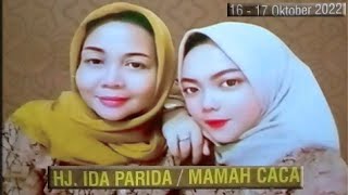 Jaipong Acep Dartam.Mamah Hj. Ida Parida /Mamah Caca