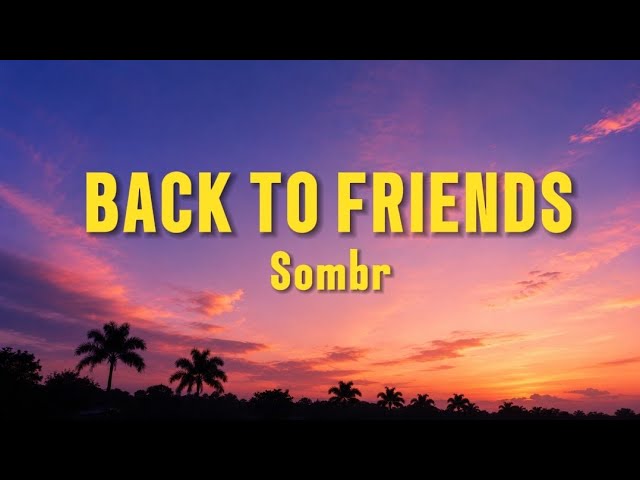 sombr - i wish i knew how to quit you (official visualizer) - YouTube
