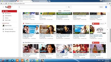 Edit url of youtube video for download video