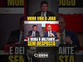 Deu ruim: Moro pede um inocente condenado na Lava Jato e deixa os militantes em silêncio.