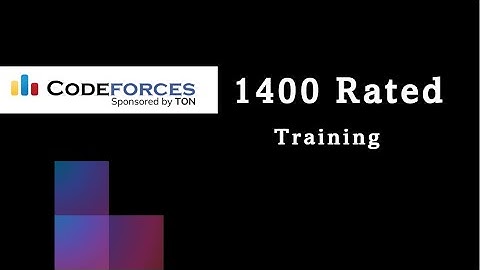 D-pair of Topics Codeforces (Arabic) شرح بالعربى