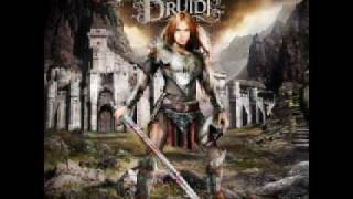 Watch Kivimetsan Druidi Of Betrayal video