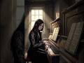 El piano que cambió su vida para siempre #animation #inspiration #music