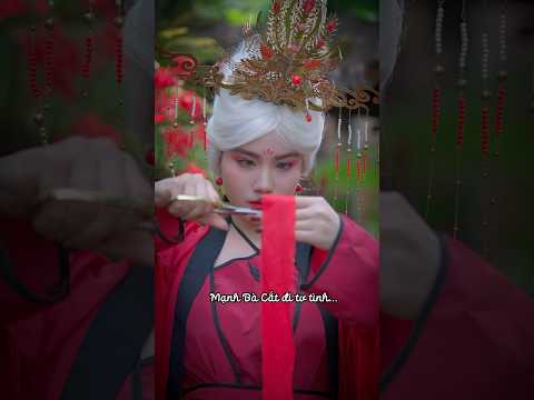 Mạnh Bà | Linh Miu Channel