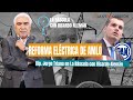 PAN votará en contra de la reforma eléctrica: Dip. Jorge Triana del PAN | #LaBáscula