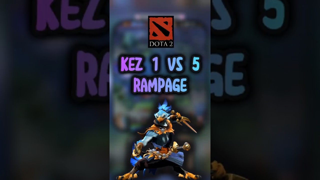 🚑 KEZ: Call an ambulance!! For them. 