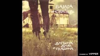 Bajaga i Instruktori - Suza - (Audio 2012)