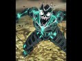 HIBINO KAFKA🔥 | Kaiju No 8 Last Episode | #anime #shorts