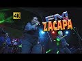FM De Zacapa - El Baile Retro 4K