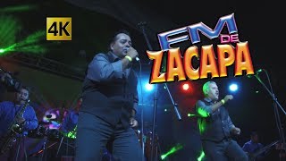 FM De Zacapa - El Baile Retro 4K