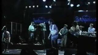 INXS - 12 - Spy Of Love - Hamburg - 8th May 1984