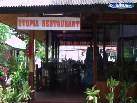 Таиланд, Ko Samui, Ламаи-Бич - Utopia Resort 2 Star