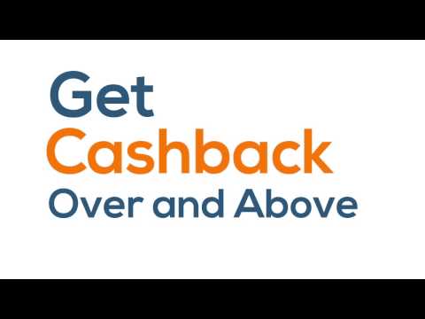 Cashkaro.com – Get Cashback & Coupons when you Shop Online!