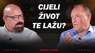 Zašto je uspjeh najveća iluzija? // Zoran Salopek