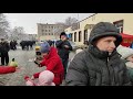 ЯРМОРКА В Славянске часть 2 и ручные голуби!6.03.2021