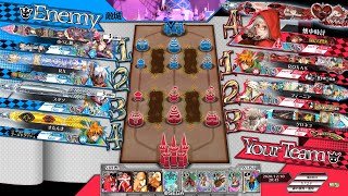 【WLW】スカーレットでがんばる置き場 147【Ver.5.12-F/EX08】
