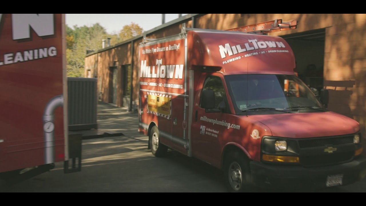 Meet The People of Milltown