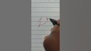 Signature "Zoya" #zoya #shorts