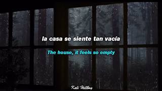 Download lagu Tom Odell - when i close my eyes (tiktok version) | Sub Español   Lyrics | 'You're standing there'